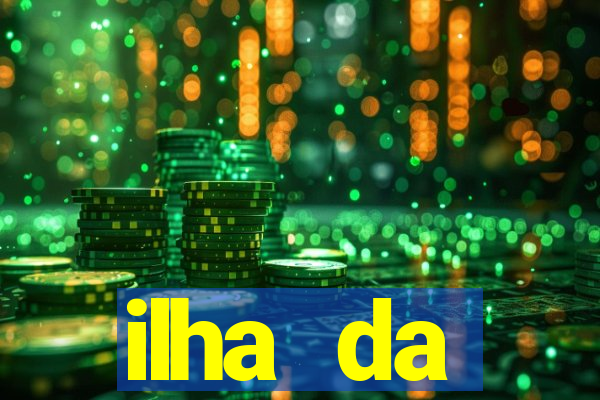 ilha da tenta莽茫o brasil telegram